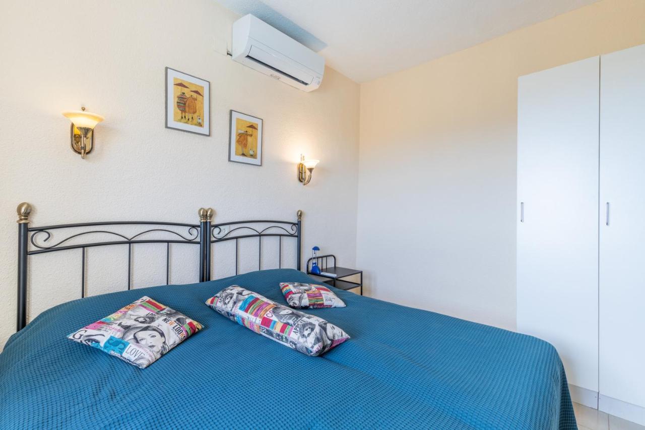Villa Vista Ibiza Бенітачель Екстер'єр фото