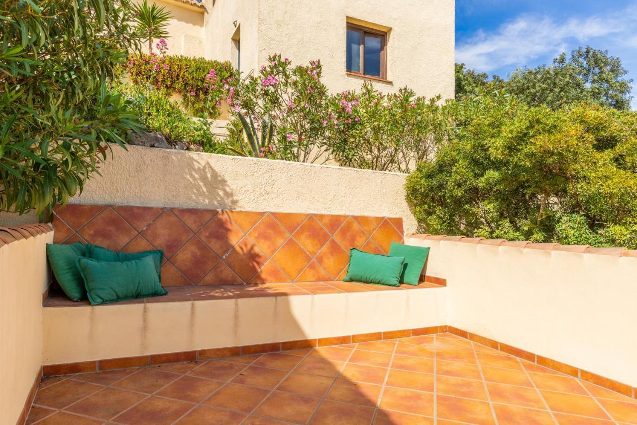 Villa Vista Ibiza Бенітачель Екстер'єр фото